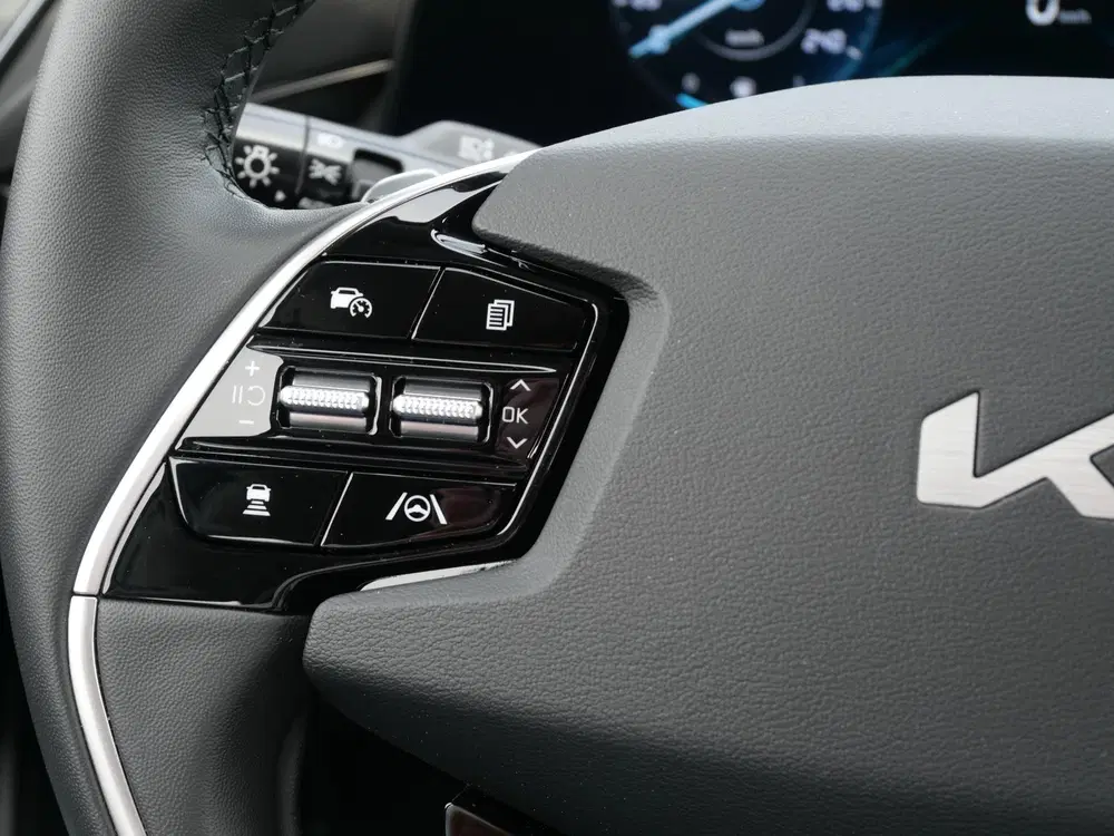 Kia Niro 1.6 GDi PHEV DynamicLine uit 2023, foto 12