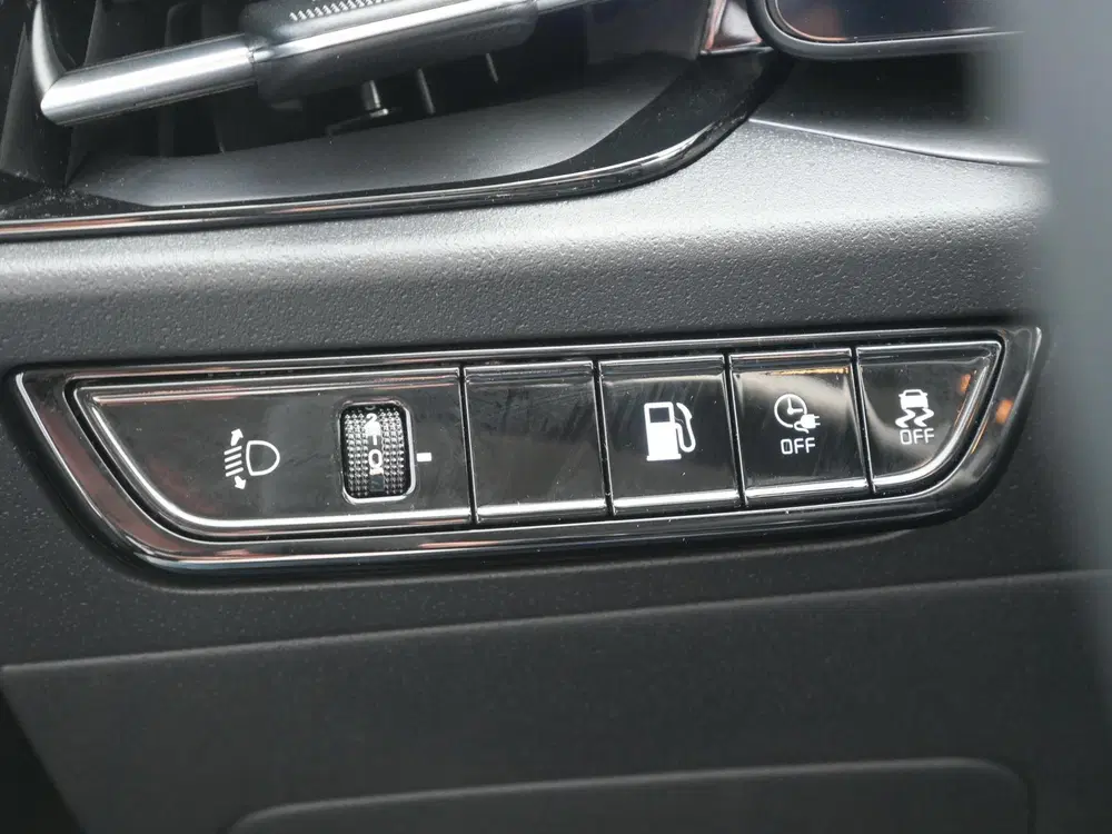 Kia Niro 1.6 GDi PHEV DynamicLine uit 2023, foto 17
