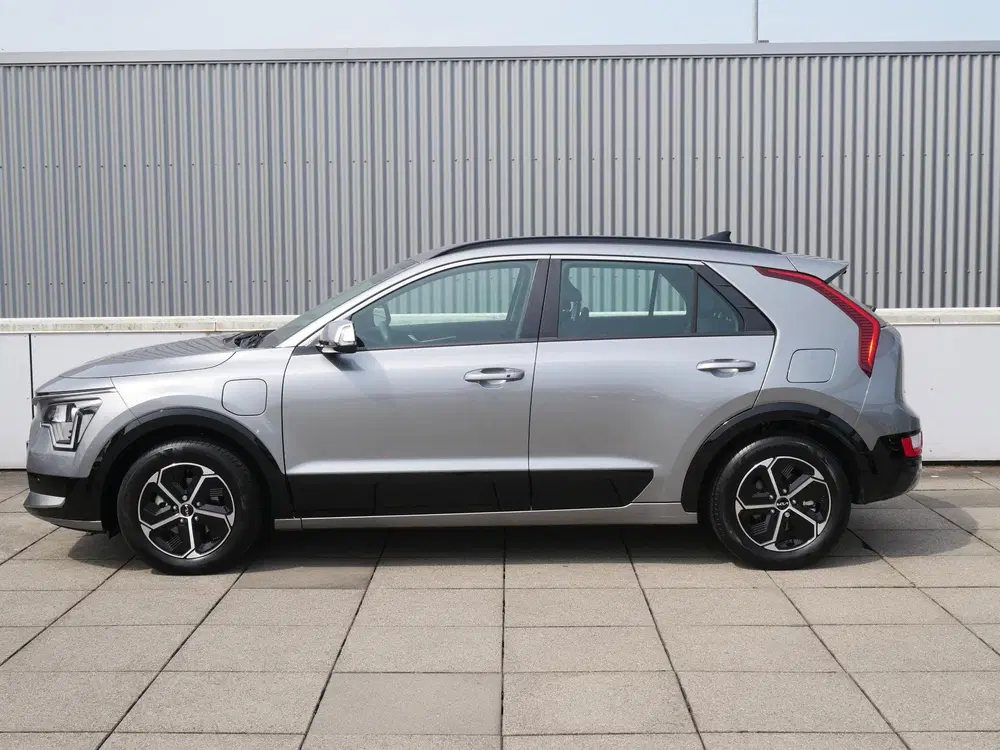 Kia Niro 1.6 GDi PHEV DynamicLine uit 2023, foto 4