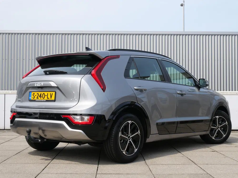 Kia Niro 1.6 GDi PHEV DynamicLine uit 2023, foto 6