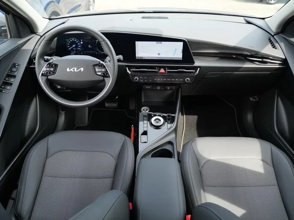 Kia Niro 1.6 GDi PHEV DynamicLine uit 2023, foto 7