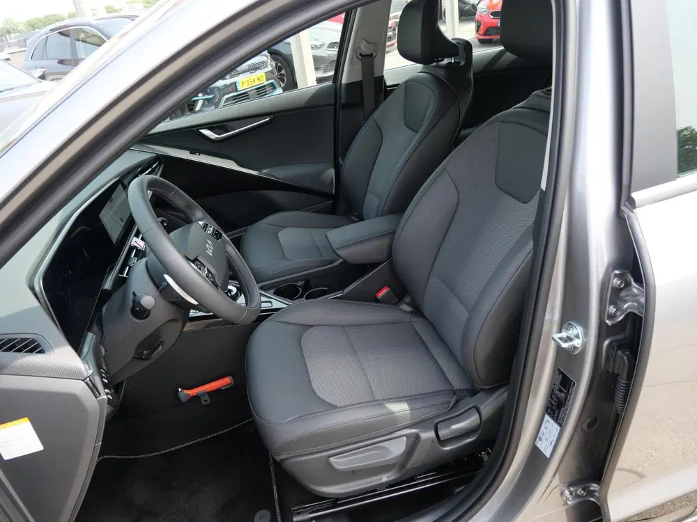Kia Niro 1.6 GDi PHEV DynamicLine uit 2023, foto 8