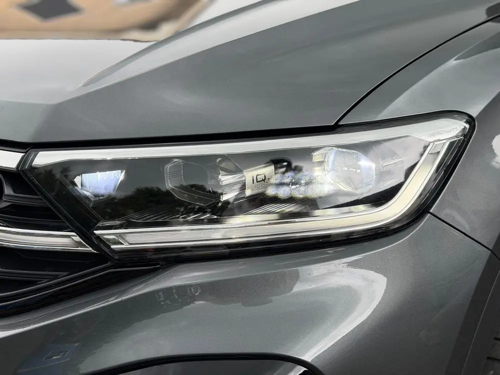 Volkswagen T-ROC 1.5 TSI DSG R-Line | PANO | ACC |NAVI |LED uit 2022, foto 8