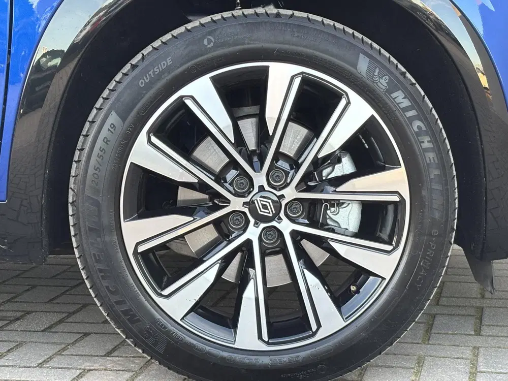 Renault Austral E-Tech full hybrid 200 techno uit 2025, foto 6