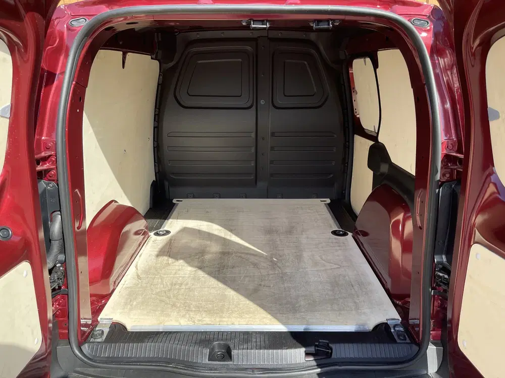Nissan Townstar 1.3 TCe uit 2024, foto 8