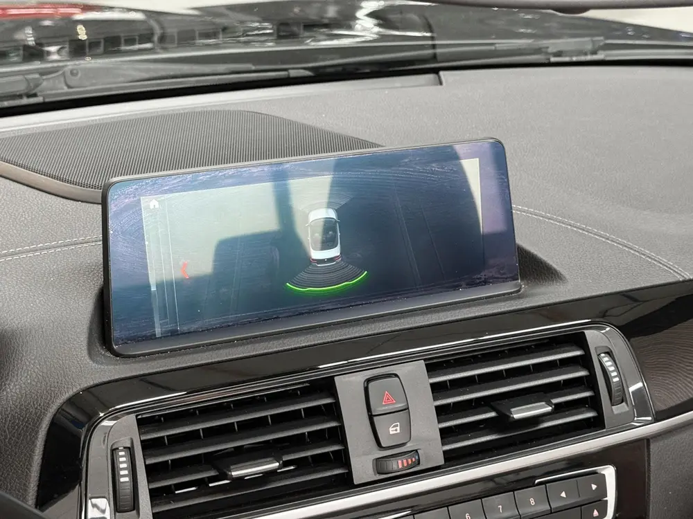 BMW 2-serie 218i High Executive M PAKKET uit 2019, foto 10