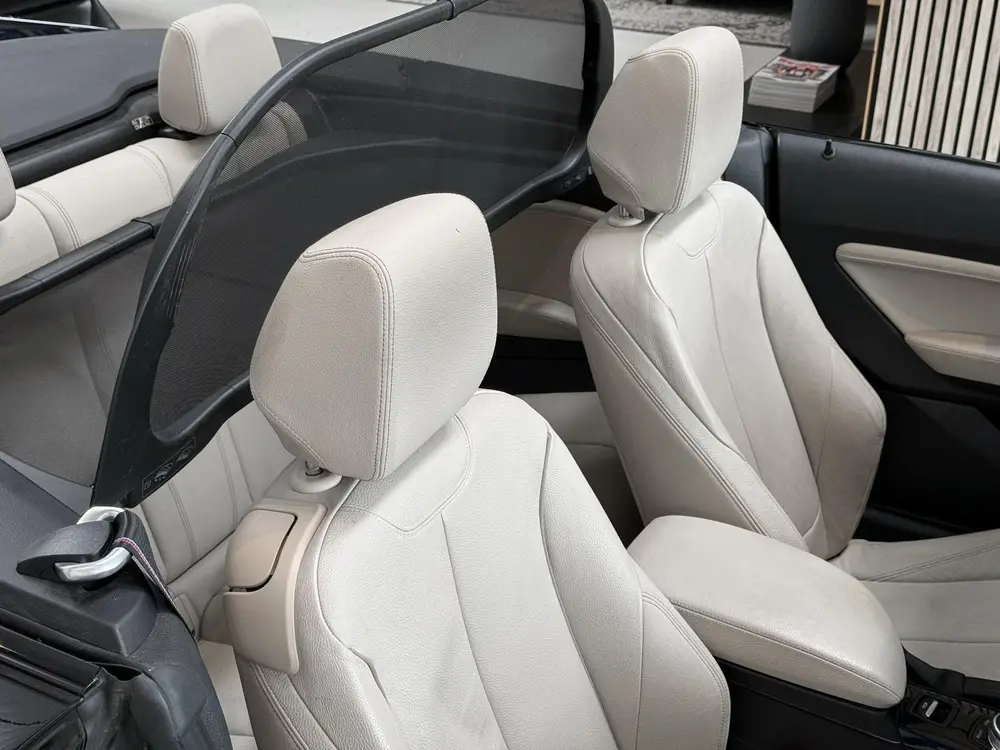 BMW 2-serie 218i High Executive M PAKKET uit 2019, foto 15