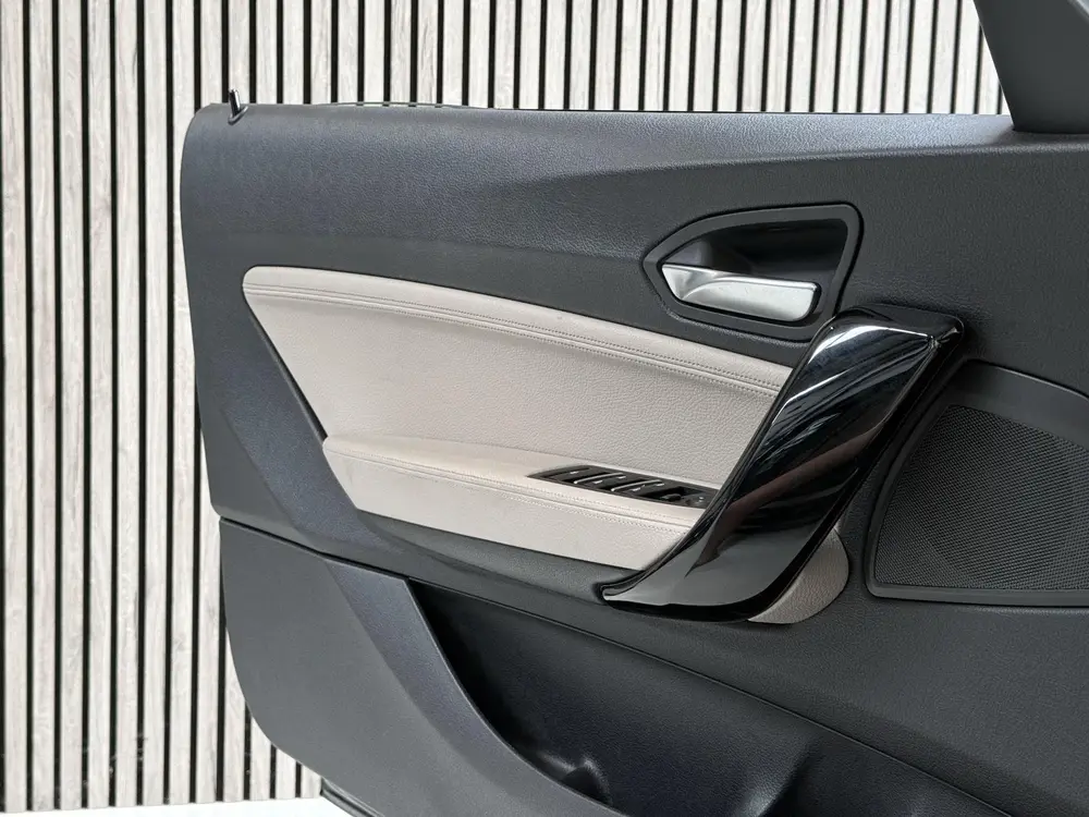BMW 2-serie 218i High Executive M PAKKET uit 2019, foto 19