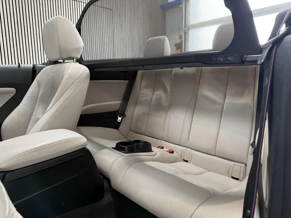 BMW 2-serie 218i High Executive M PAKKET uit 2019, foto 7
