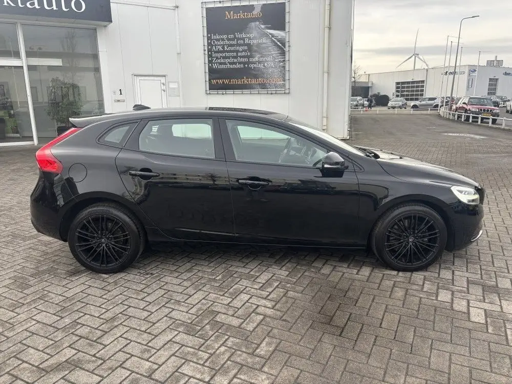 Volvo V40 1.5 T3 Dynamic Edition Navi Led Cruise Stoelverwar uit 2019, foto 10
