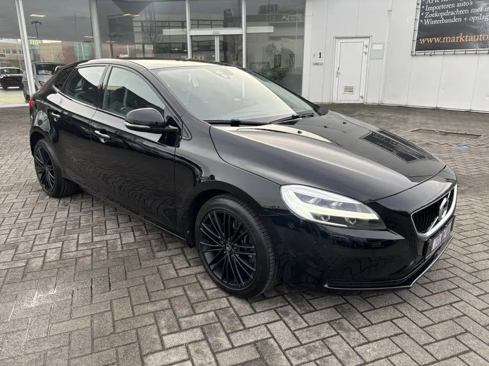 Volvo V40 1.5 T3 Dynamic Edition Navi Led Cruise Stoelverwar uit 2019, foto 5