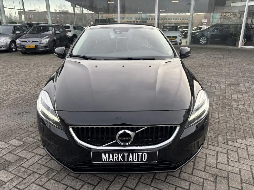 Volvo V40 1.5 T3 Dynamic Edition Navi Led Cruise Stoelverwar uit 2019, foto 6
