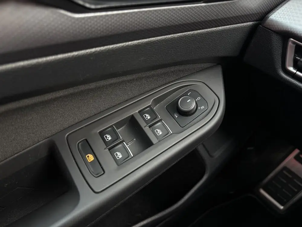 Volkswagen Golf VIII 1.5 Tsi ACT Active Carplay Cruise Led S uit 2021, foto 15