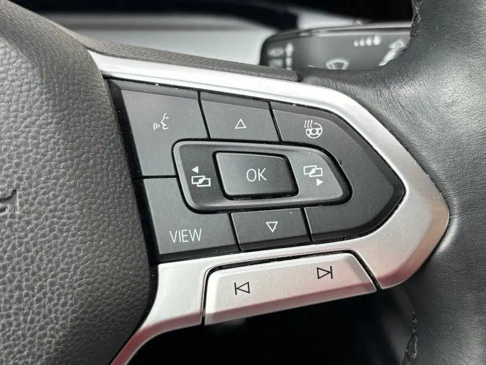 Volkswagen Golf VIII 1.5 Tsi ACT Active Carplay Cruise Led S uit 2021, foto 19
