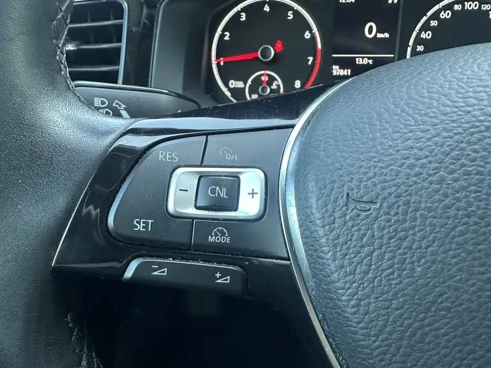 Volkswagen Polo VI 1.0 IQ.DRIVE Carplay Navi Cruise Led Clim uit 2019, foto 18