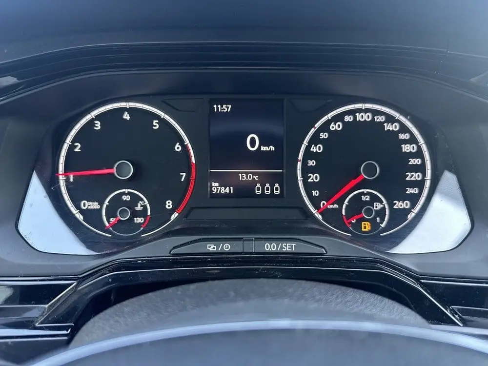 Volkswagen Polo VI 1.0 IQ.DRIVE Carplay Navi Cruise Led Clim uit 2019, foto 20
