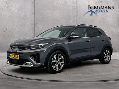 Kia Stonic uit 2022