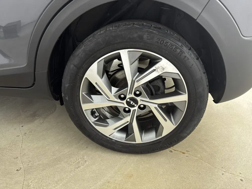 Kia Stonic uit 2022, foto 11