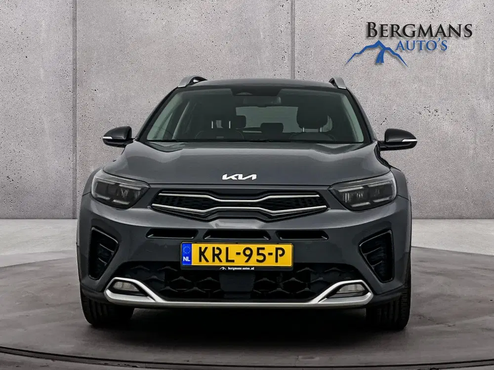 Kia Stonic uit 2022, foto 18