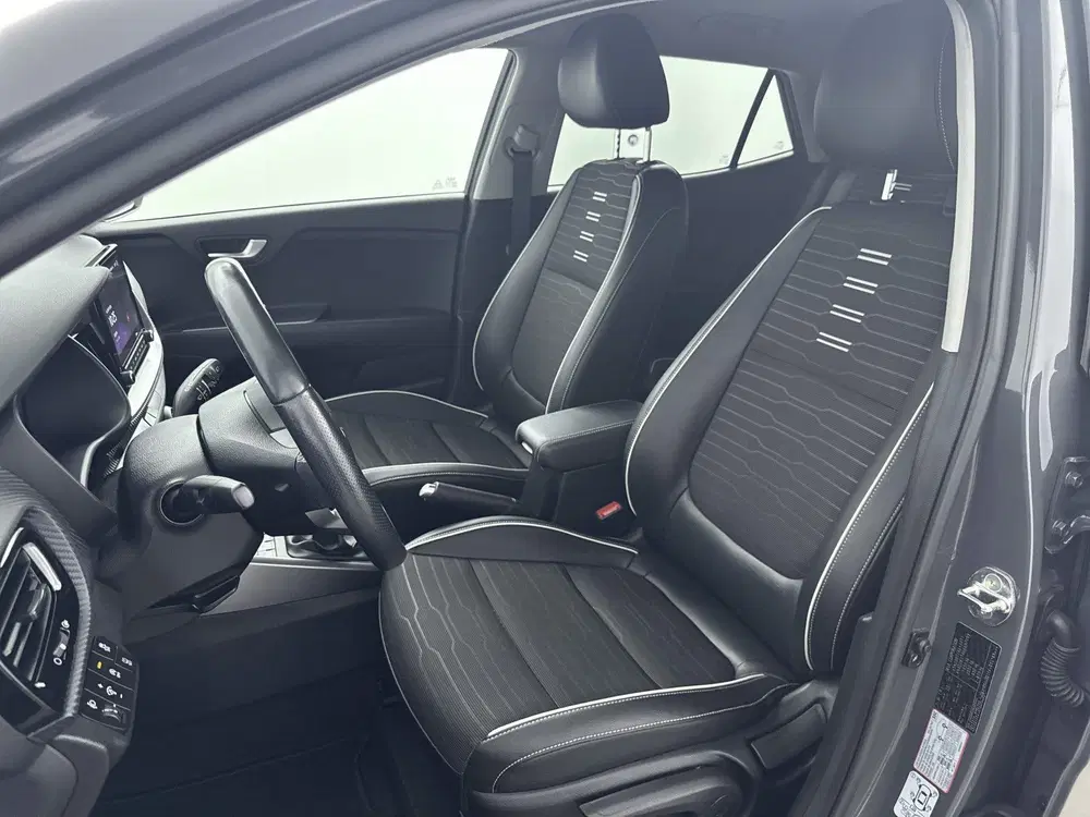 Kia Stonic uit 2022, foto 4
