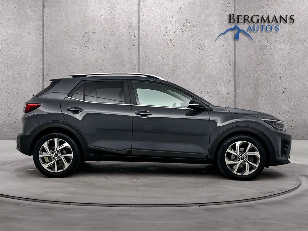 Kia Stonic uit 2022, foto 8