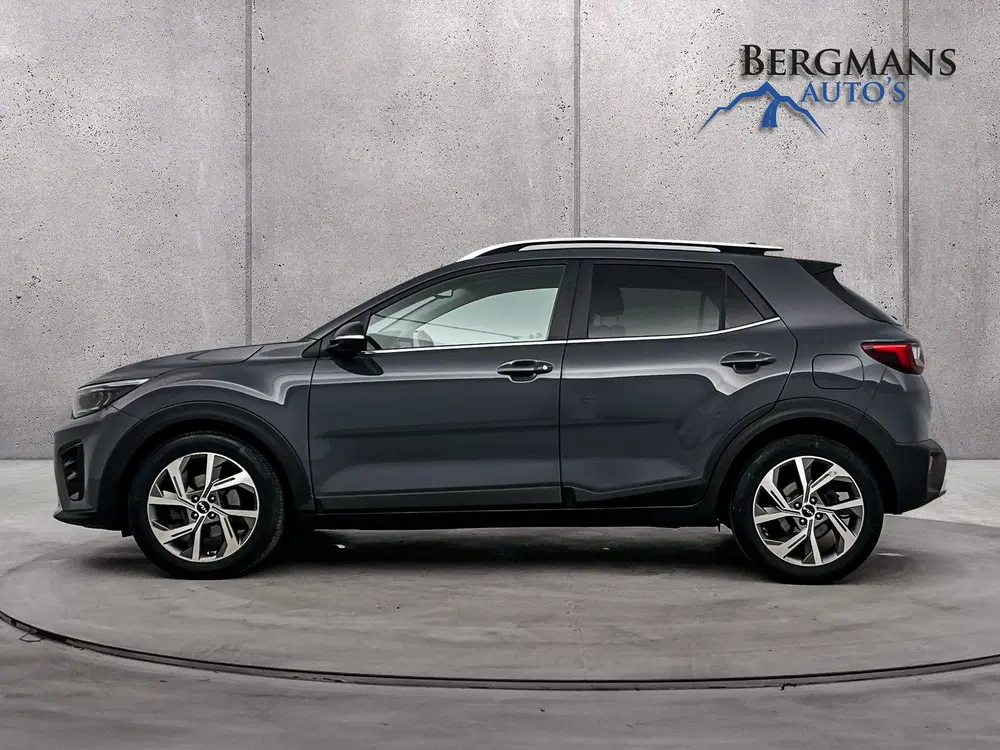 Kia Stonic uit 2022, foto 9