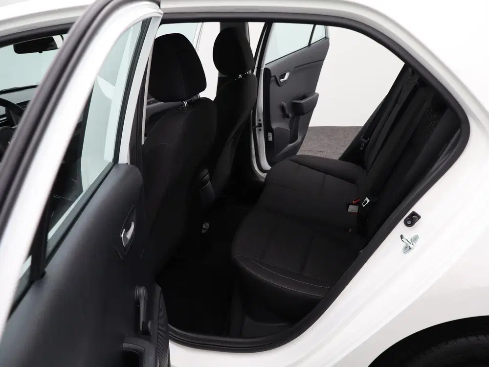 Kia Rio 1.0 T-GDi MHEV DynamicLine uit 2023, foto 14