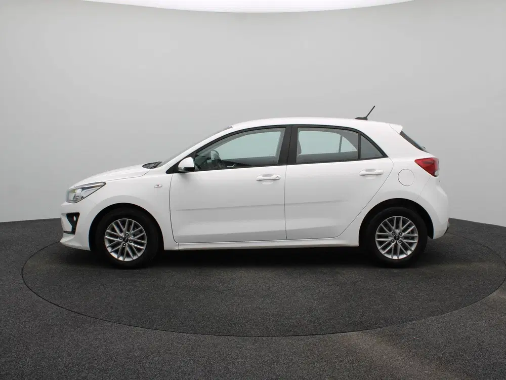 Kia Rio 1.0 T-GDi MHEV DynamicLine uit 2023, foto 6