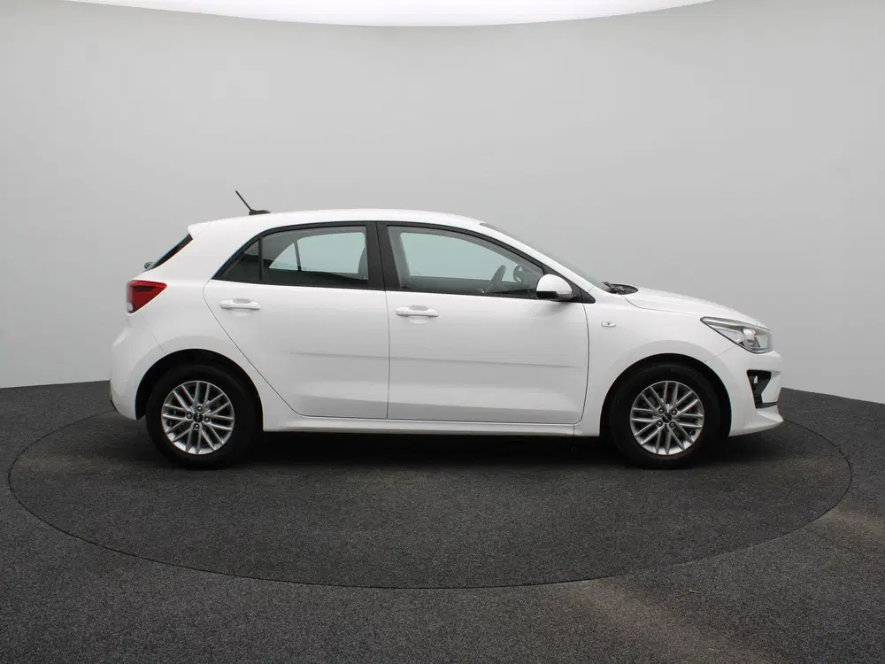 Kia Rio 1.0 T-GDi MHEV DynamicLine uit 2023, foto 8
