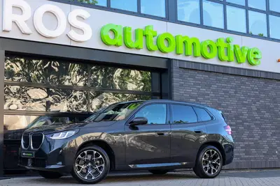 BMW X3 20 xDrive M-SPORT uit 2025