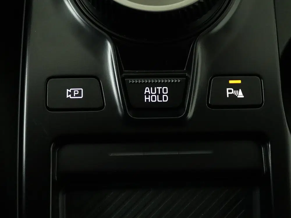 Kia EV6 Bronze Edition 63 kWh uit 2025, foto 19