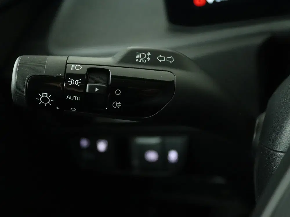 Kia EV6 Bronze Edition 63 kWh uit 2025, foto 9