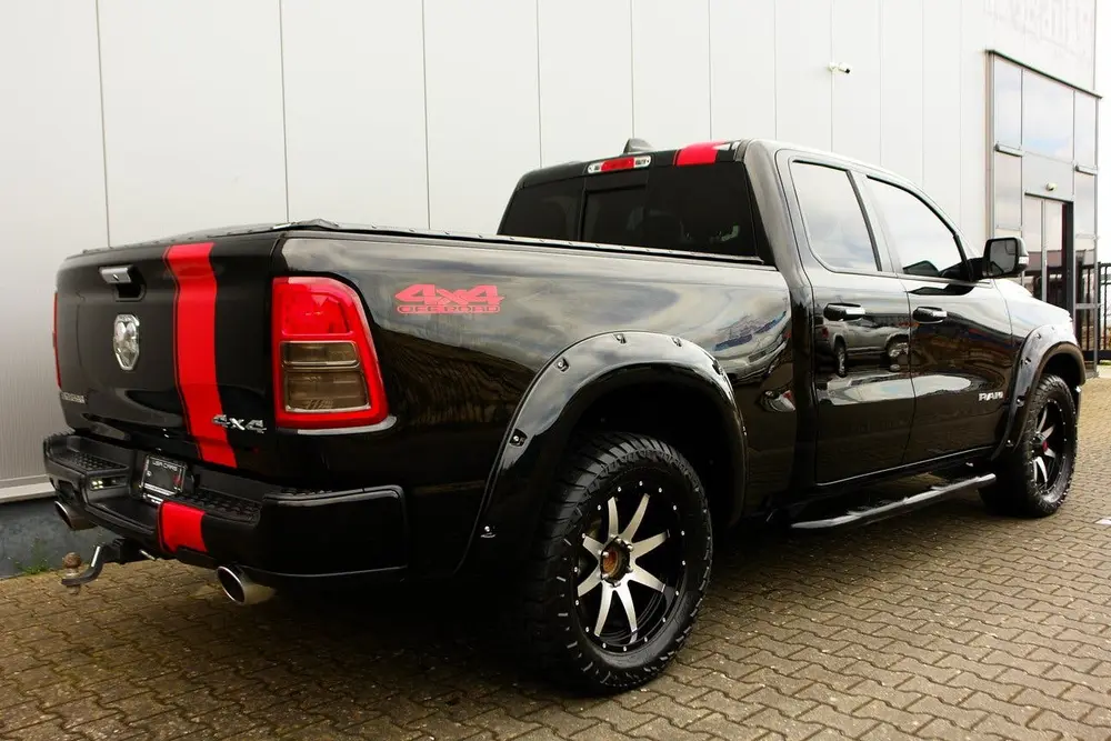 Dodge Ram 1500 RAM 1500 5.7 V8 Black Edition (bj 2019) uit 2019, foto 11