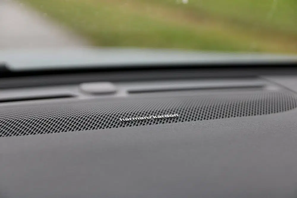 Volvo XC40 B4 Ultimate Bright uit 2024, foto 11