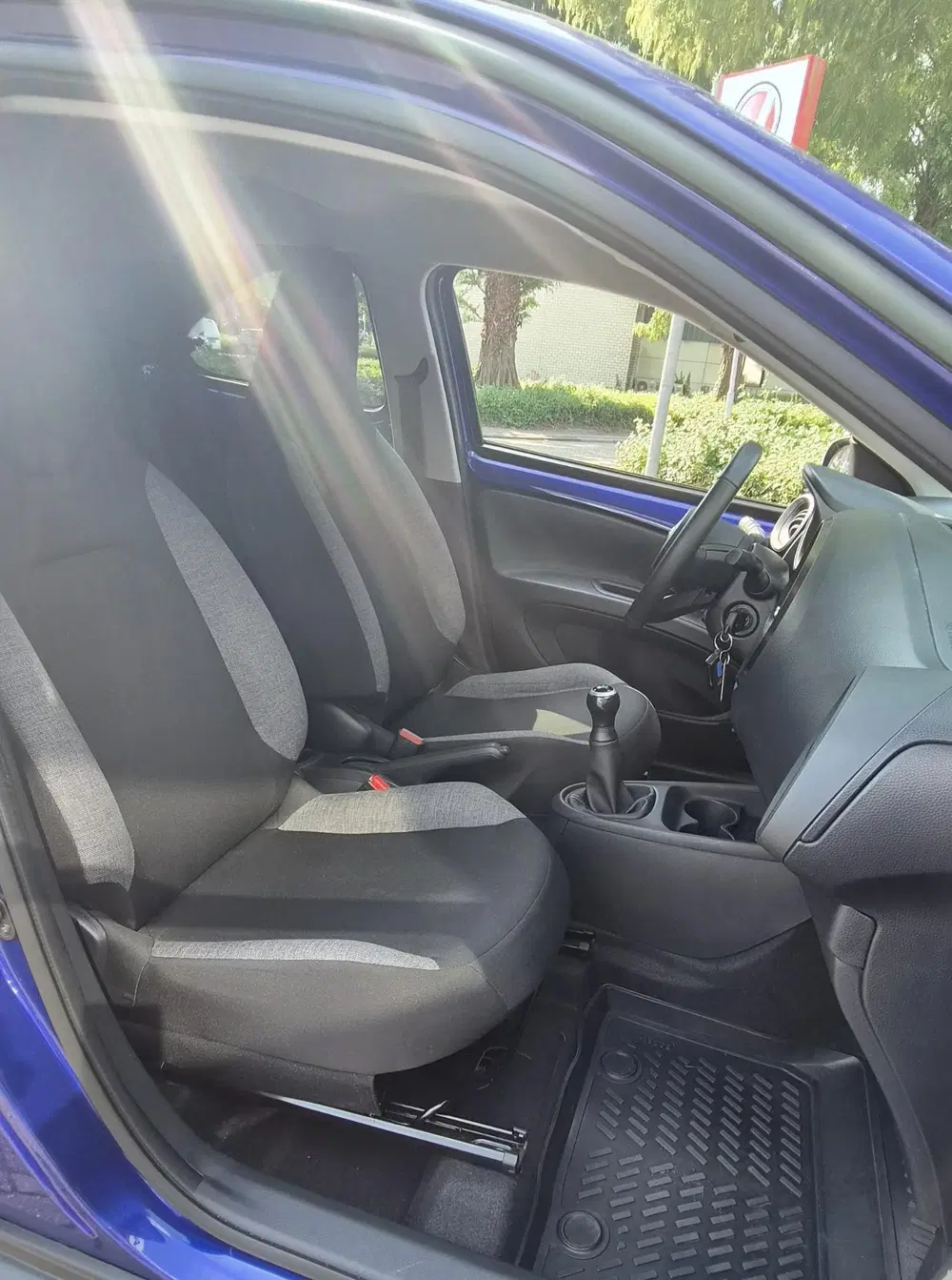 Toyota Aygo X 1.0 VVT-i MT first uit 2023, foto 13