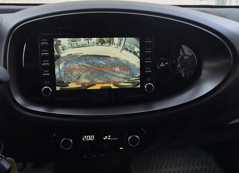 Toyota Aygo X 1.0 VVT-i MT first uit 2023, foto 18