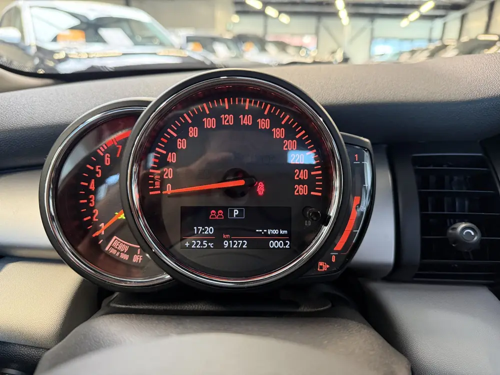 Mini 3-Deurs 1.5 Cooper Pano/Camera/Apple (bj 2019) uit 2019, foto 11