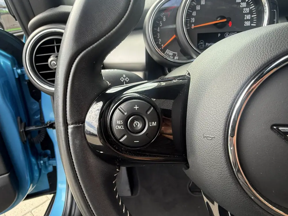 Mini 3-Deurs 1.5 Cooper Pano/Camera/Apple (bj 2019) uit 2019, foto 12
