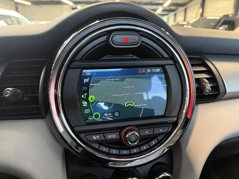 Mini 3-Deurs 1.5 Cooper Pano/Camera/Apple (bj 2019) uit 2019, foto 13