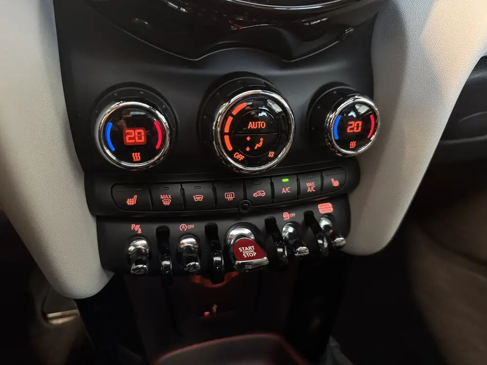 Mini 3-Deurs 1.5 Cooper Pano/Camera/Apple (bj 2019) uit 2019, foto 14
