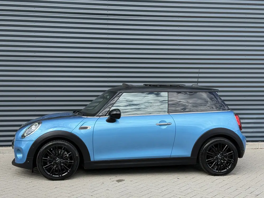 Mini 3-Deurs 1.5 Cooper Pano/Camera/Apple (bj 2019) uit 2019, foto 4