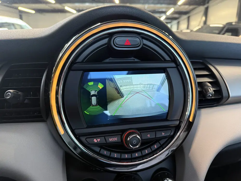 Mini 3-Deurs 1.5 Cooper Pano/Camera/Apple (bj 2019) uit 2019, foto 7