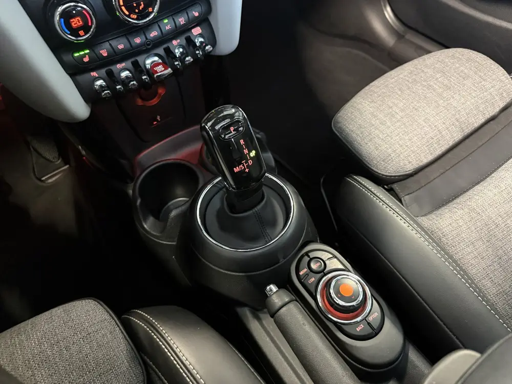 Mini 3-Deurs 1.5 Cooper Pano/Camera/Apple (bj 2019) uit 2019, foto 8