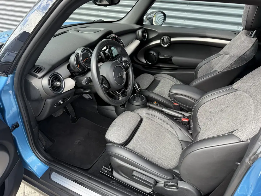 Mini 3-Deurs 1.5 Cooper Pano/Camera/Apple (bj 2019) uit 2019, foto 9