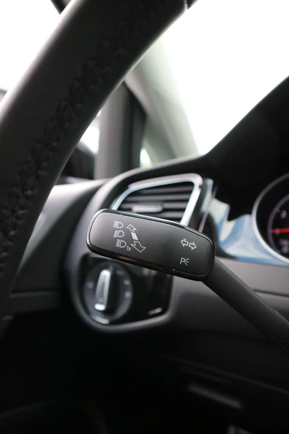 Volkswagen Golf Variant 1.0 TSi Highline (115pk) Navi | Crui uit 2020, foto 14