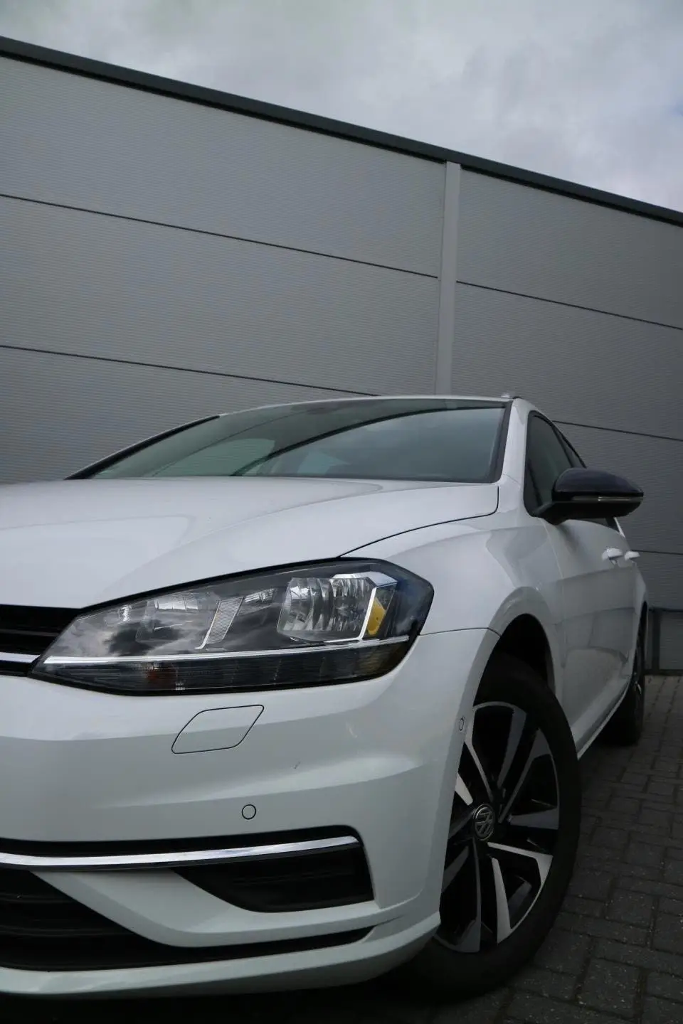 Volkswagen Golf Variant 1.0 TSi Highline (115pk) Navi | Crui uit 2020, foto 17