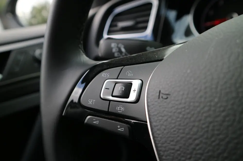 Volkswagen Golf Variant 1.0 TSi Highline (115pk) Navi | Crui uit 2020, foto 20