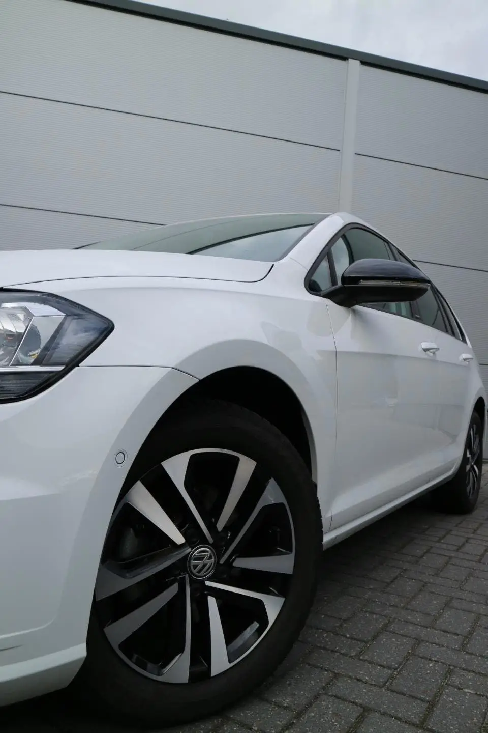 Volkswagen Golf Variant 1.0 TSi Highline (115pk) Navi | Crui uit 2020, foto 7