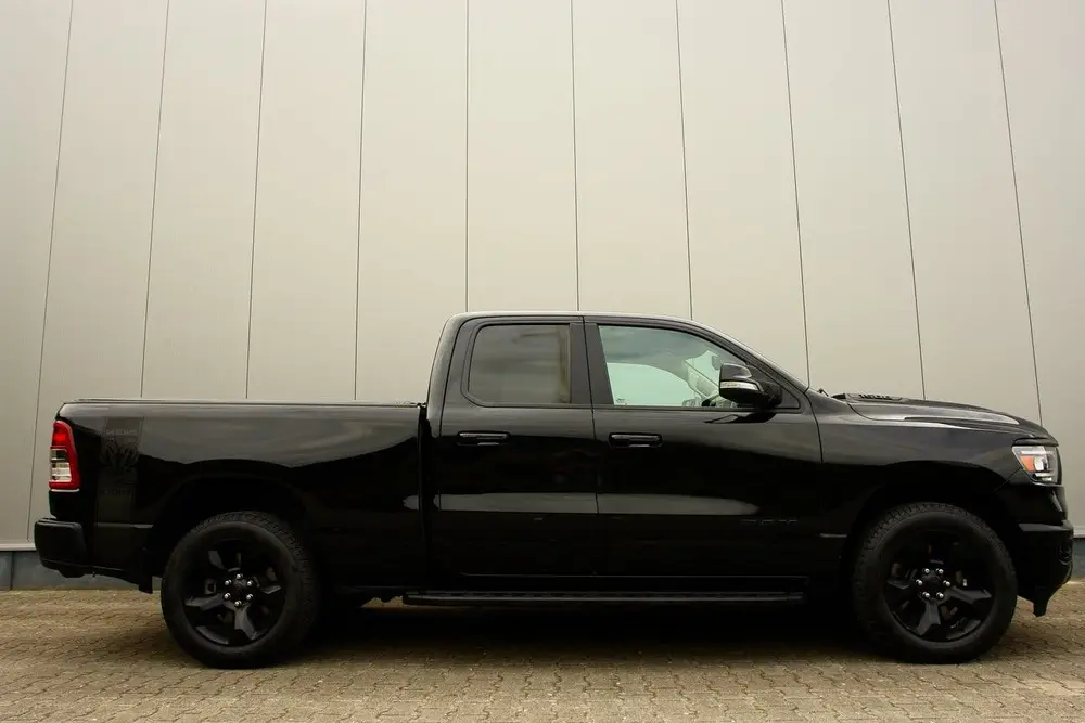 Dodge Ram 1500 RAM 1500 V8 5.7 Bighorn LPG (bj 2019, automaat) uit 2019