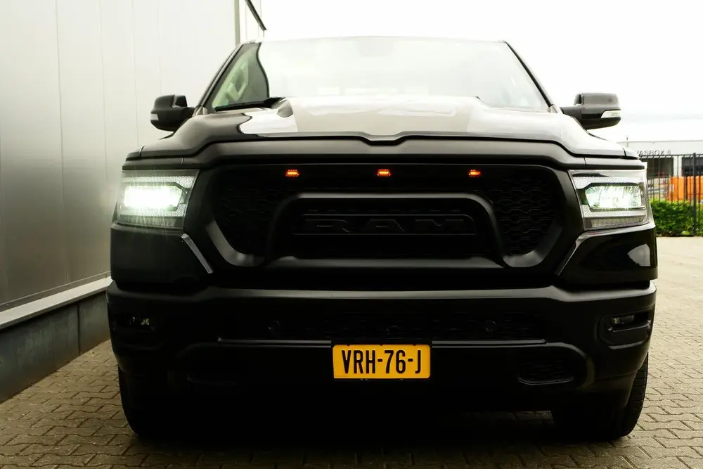 Dodge Ram 1500 RAM 1500 V8 5.7 Bighorn LPG (bj 2019, automaat) uit 2019, foto 12